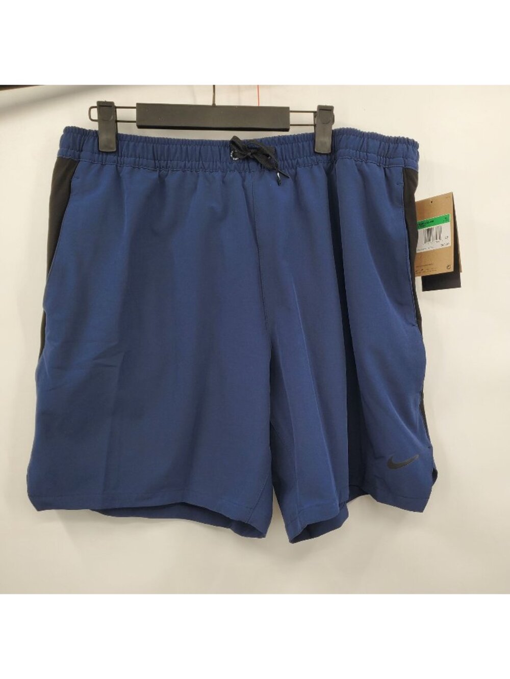 Nike Swim Contend Essential Brief-Lined Volley Short Men Size XL NWT Swimwear